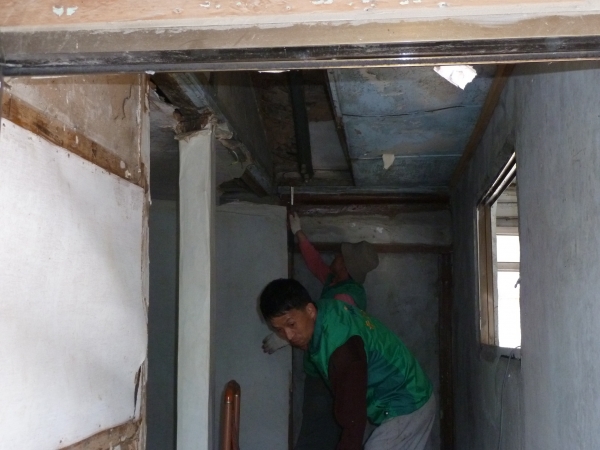 ����� �������� �����ڸ� ����