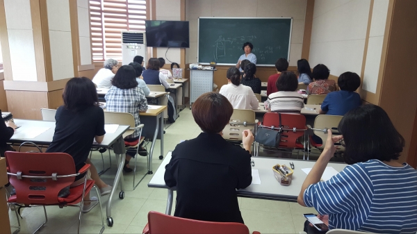 ��õ�� ����н��� ���α׷� ������ ����