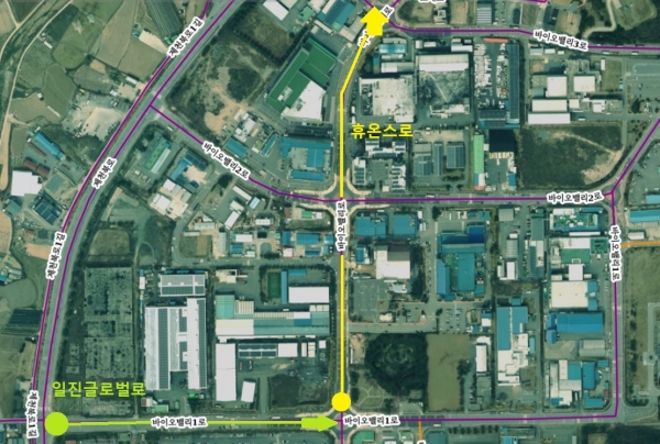 ��õ�� �������θ� �ȳ��ü��� ��ġ