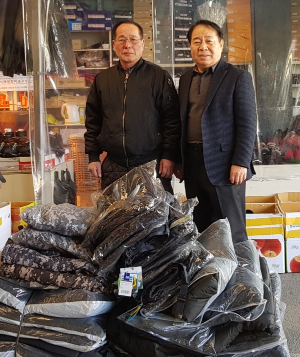 ��õ�� ���̽Ź� �̿��� ������ �ձ� �ǳ�