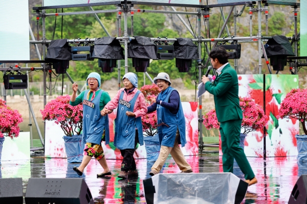 �ܾ籺 ������ �濬��ȸ ������ ����