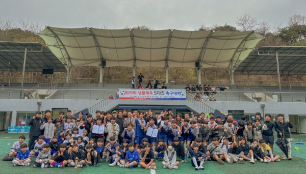 ��õ�� ��Ȱü�� �౸��ȸ ����